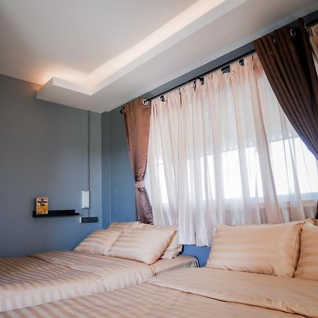 Varietyd-Dayhostel Huahin מראה חיצוני תמונה