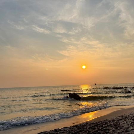 Varietyd-Dayhostel Huahin מראה חיצוני תמונה