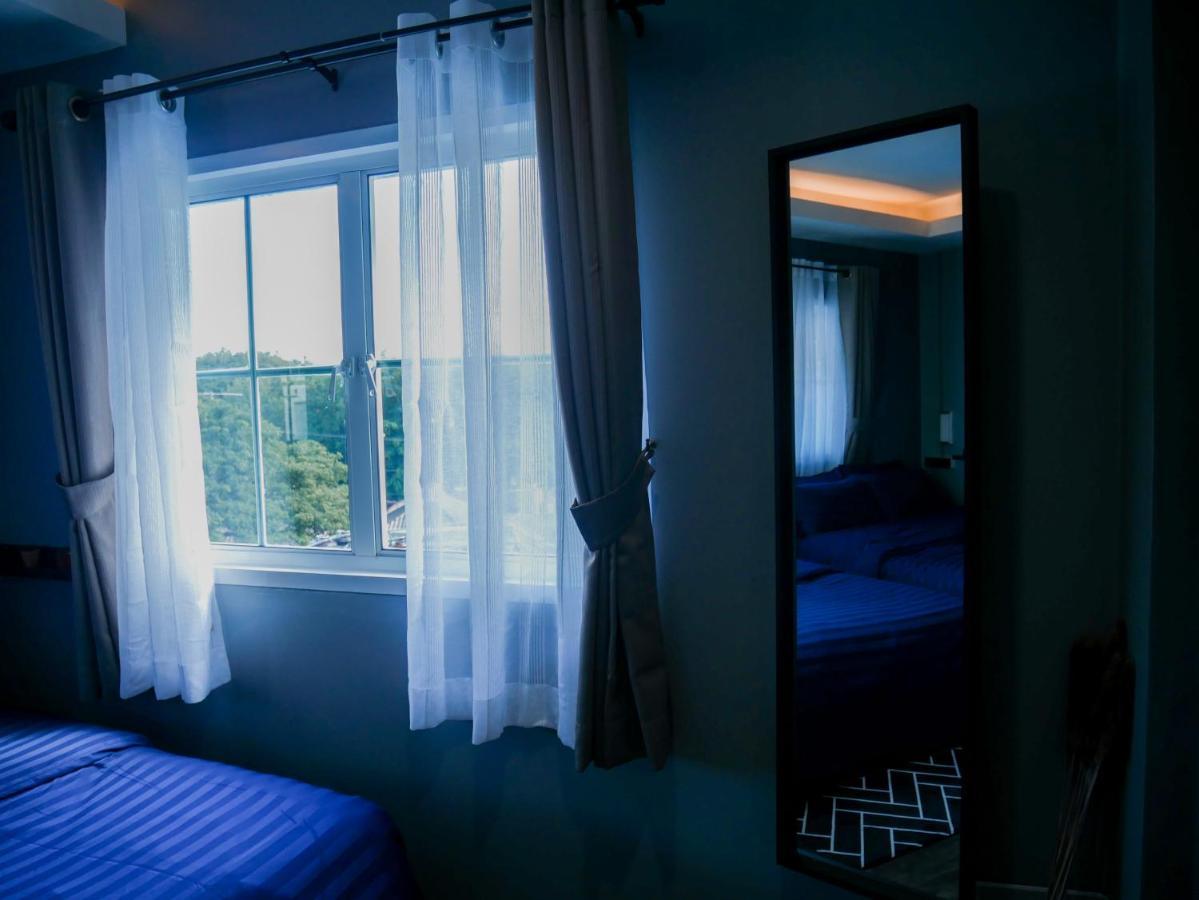 Varietyd-Dayhostel Huahin מראה חיצוני תמונה
