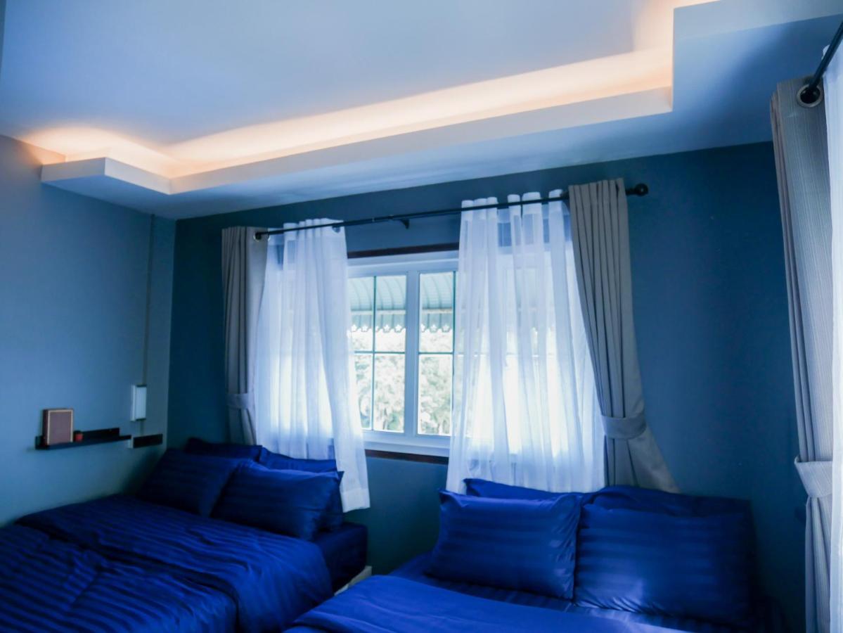Varietyd-Dayhostel Huahin מראה חיצוני תמונה