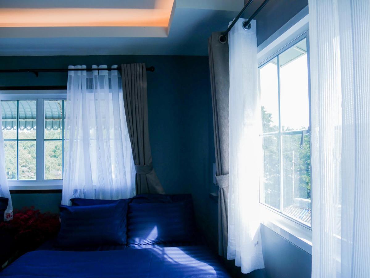 Varietyd-Dayhostel Huahin מראה חיצוני תמונה