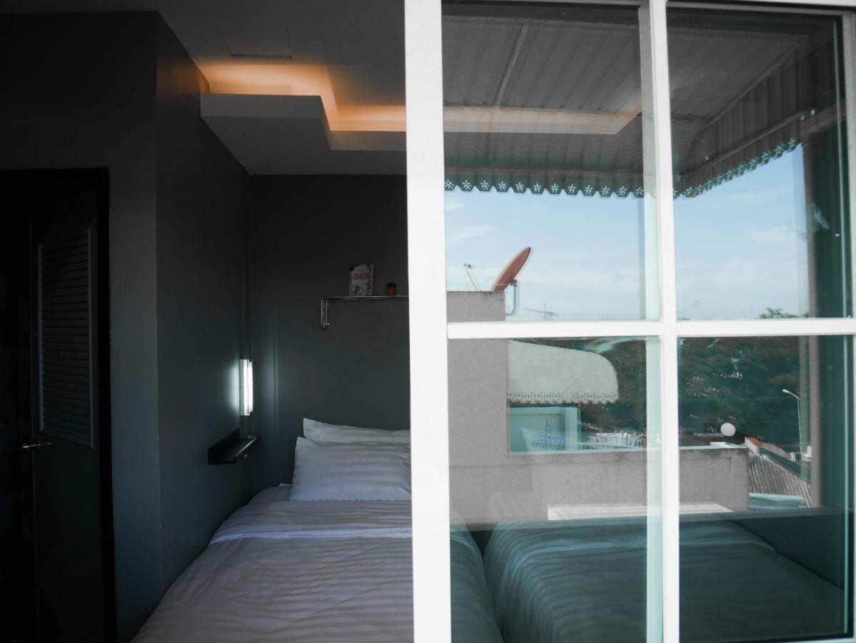 Varietyd-Dayhostel Huahin מראה חיצוני תמונה