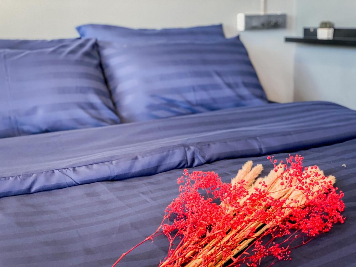 Varietyd-Dayhostel Huahin מראה חיצוני תמונה