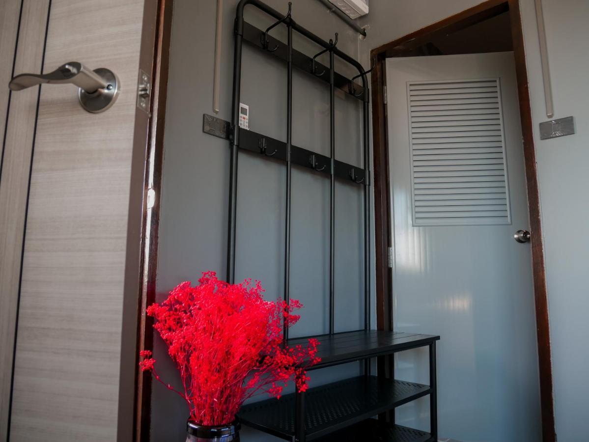 Varietyd-Dayhostel Huahin מראה חיצוני תמונה