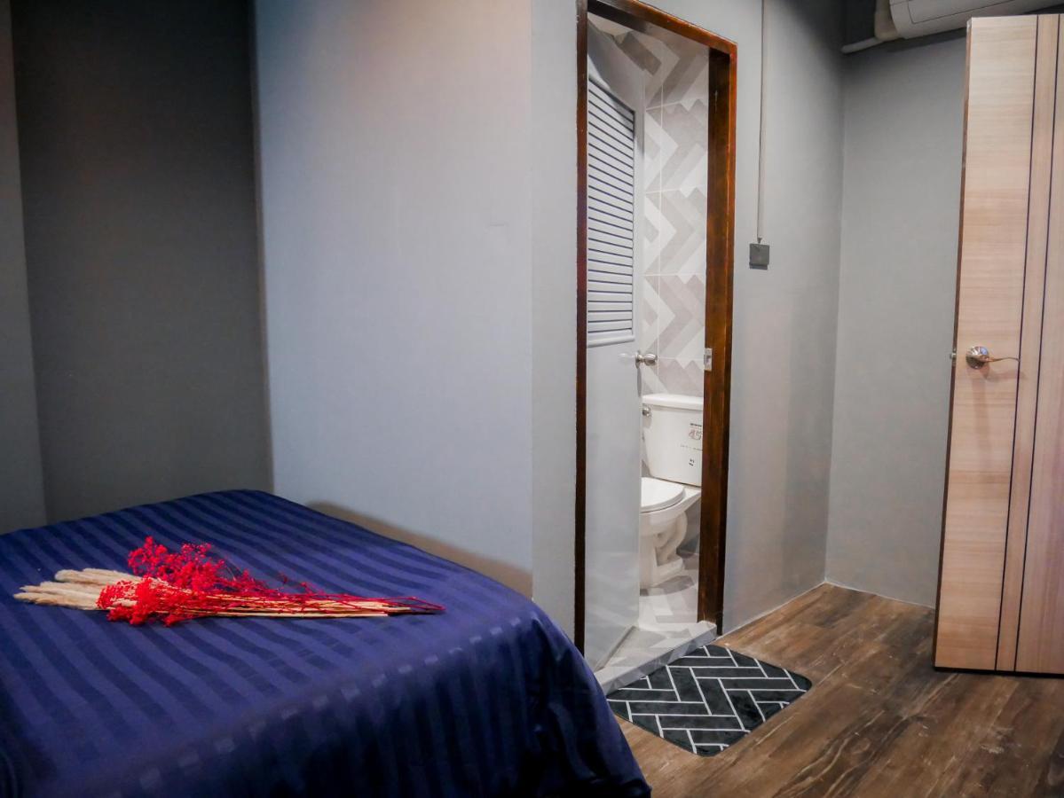 Varietyd-Dayhostel Huahin מראה חיצוני תמונה