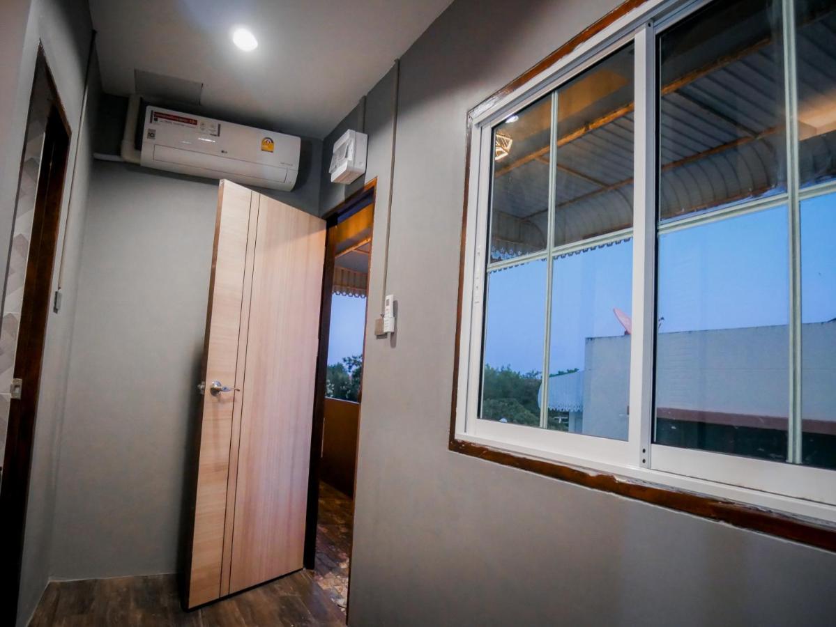 Varietyd-Dayhostel Huahin מראה חיצוני תמונה