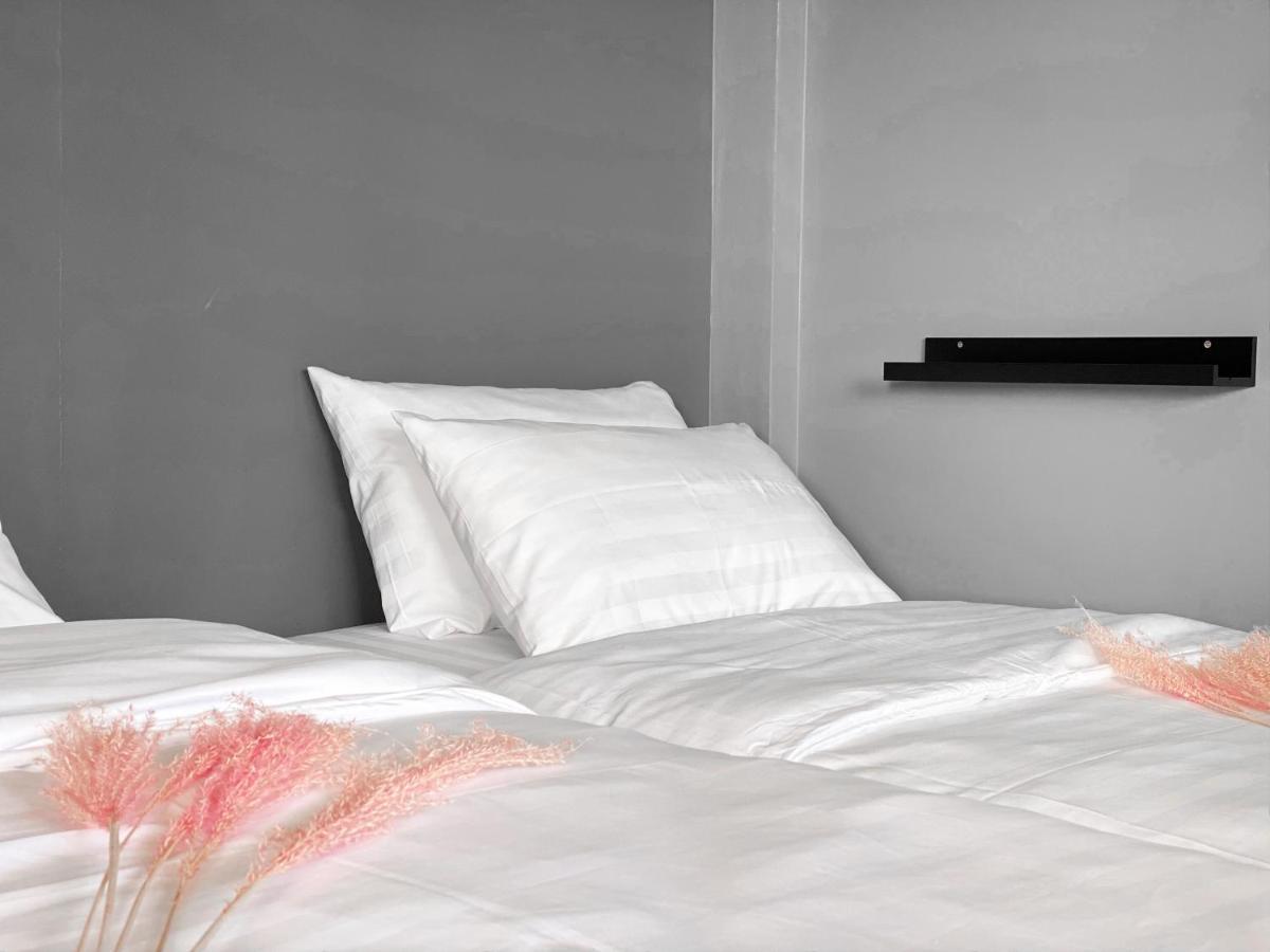 Varietyd-Dayhostel Huahin מראה חיצוני תמונה