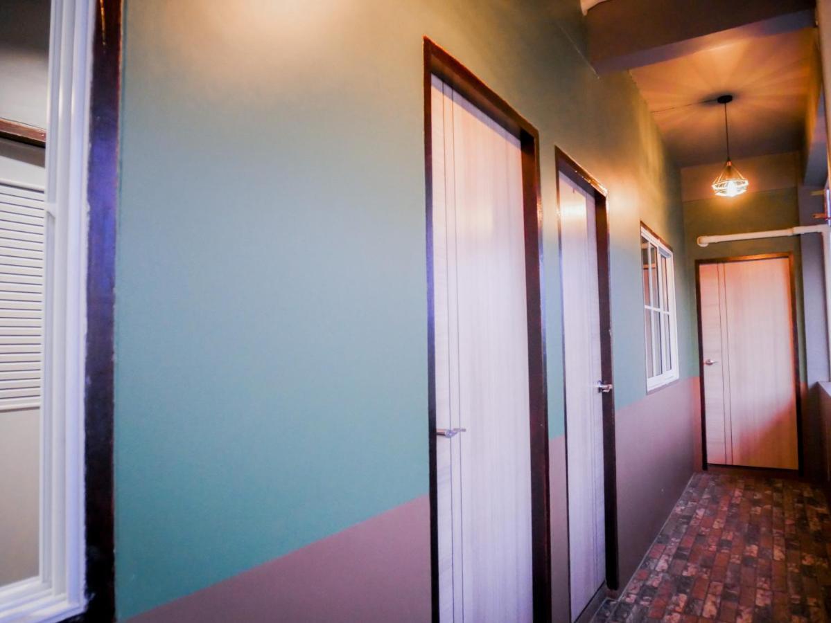 Varietyd-Dayhostel Huahin מראה חיצוני תמונה