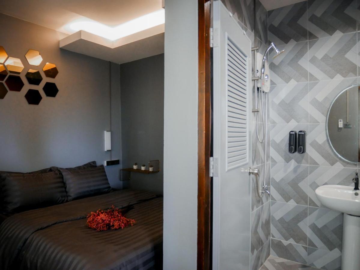 Varietyd-Dayhostel Huahin מראה חיצוני תמונה