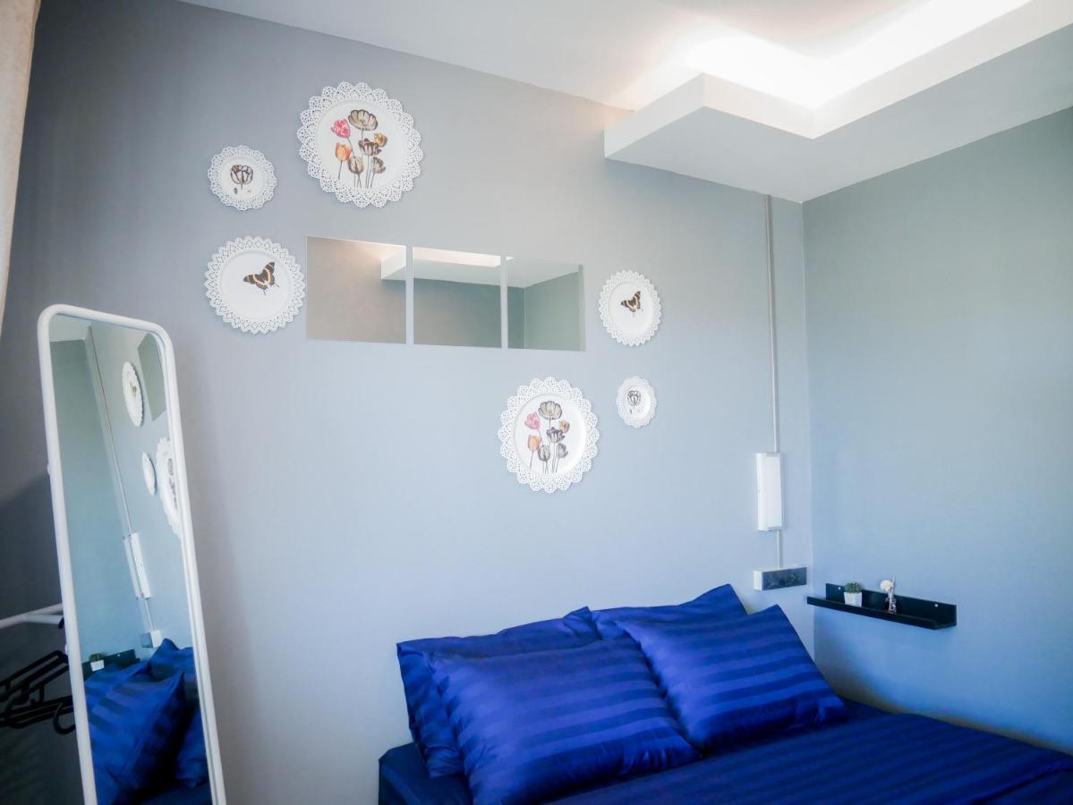 Varietyd-Dayhostel Huahin מראה חיצוני תמונה