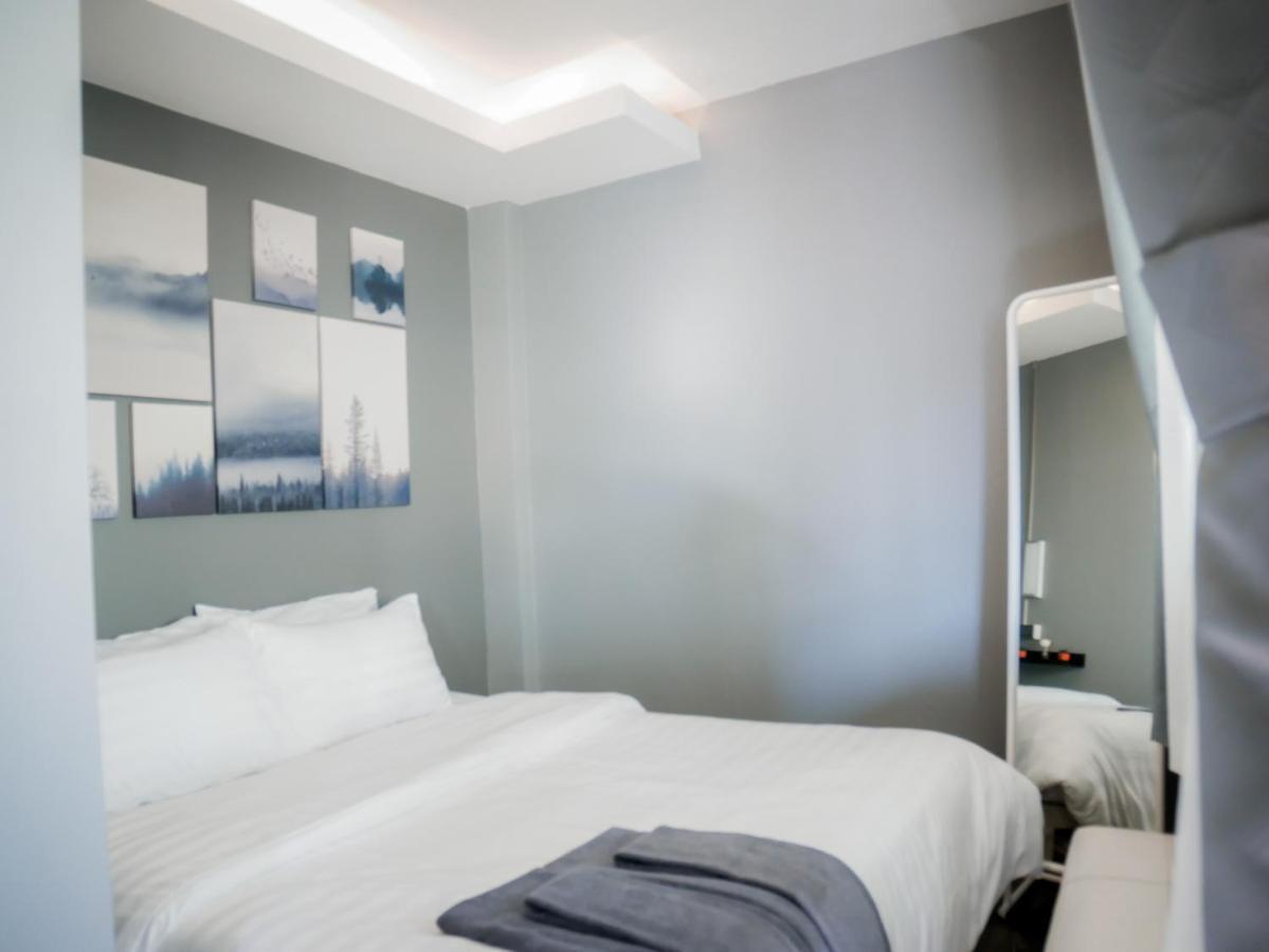 Varietyd-Dayhostel Huahin מראה חיצוני תמונה