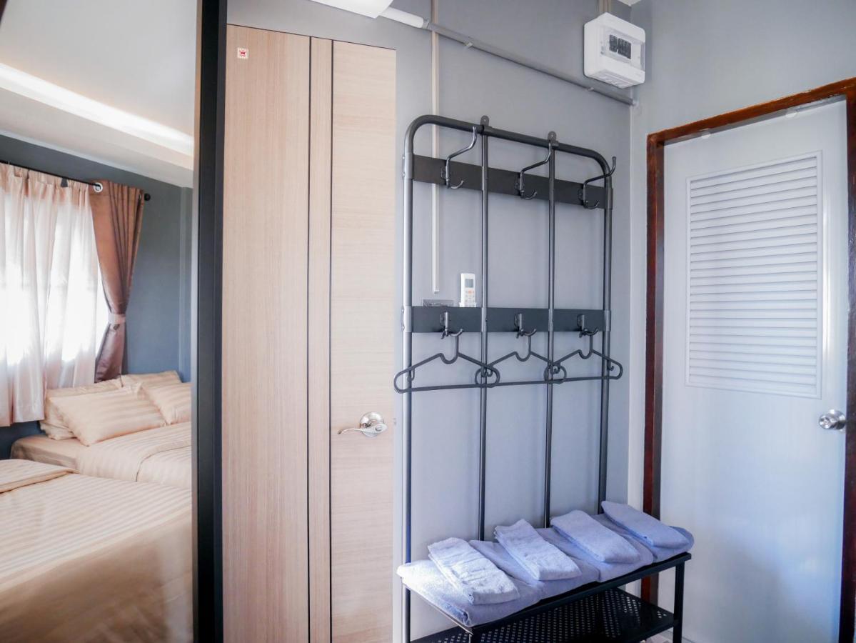 Varietyd-Dayhostel Huahin מראה חיצוני תמונה
