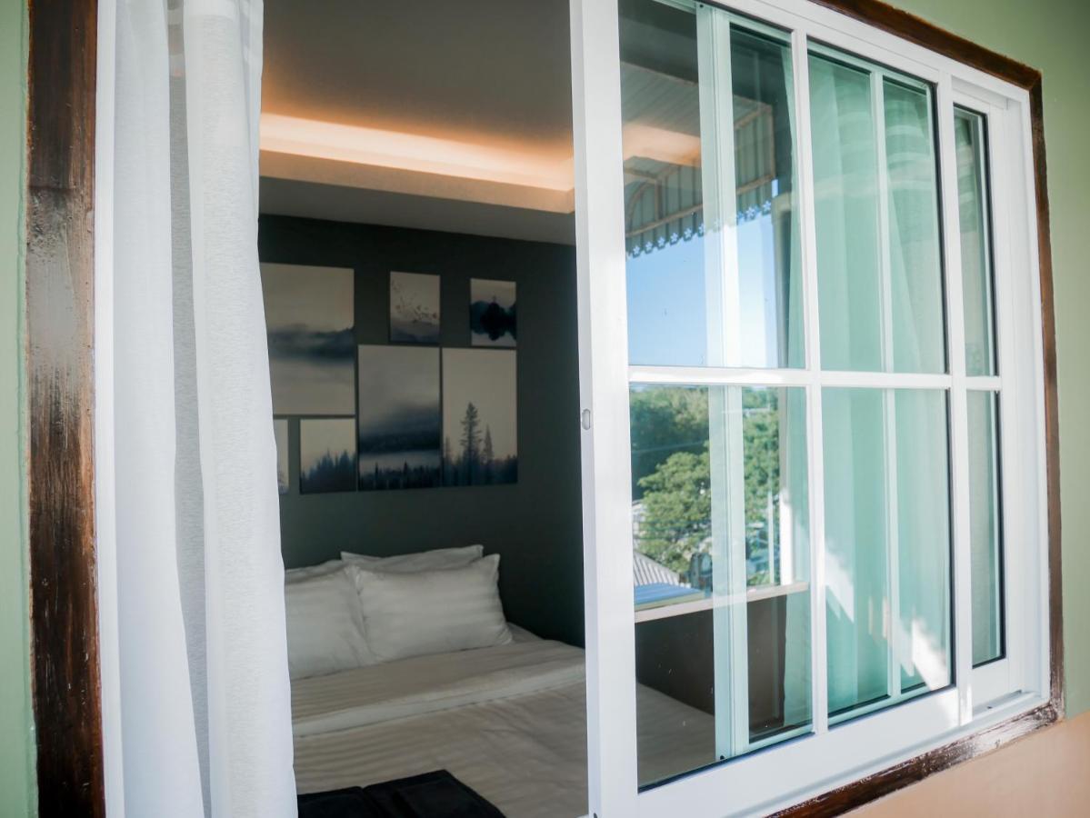 Varietyd-Dayhostel Huahin מראה חיצוני תמונה