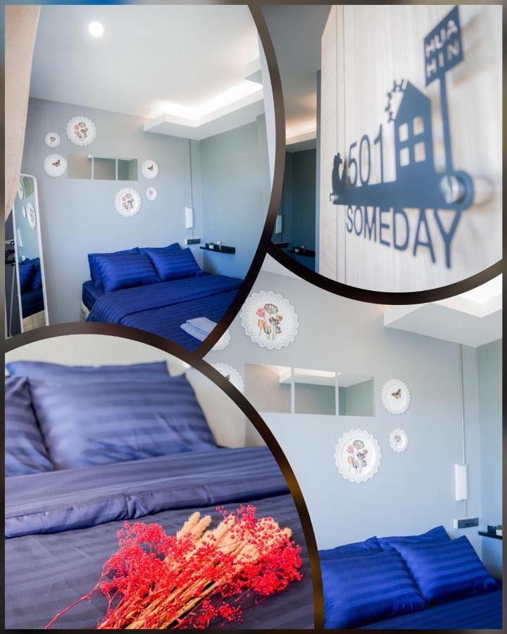 Varietyd-Dayhostel Huahin מראה חיצוני תמונה