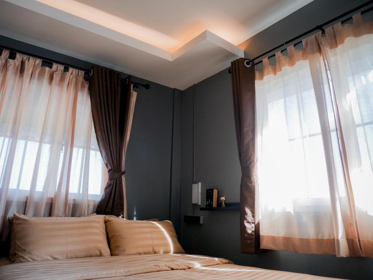 Varietyd-Dayhostel Huahin מראה חיצוני תמונה