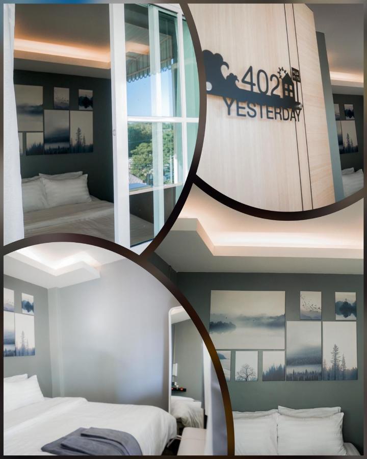 Varietyd-Dayhostel Huahin מראה חיצוני תמונה