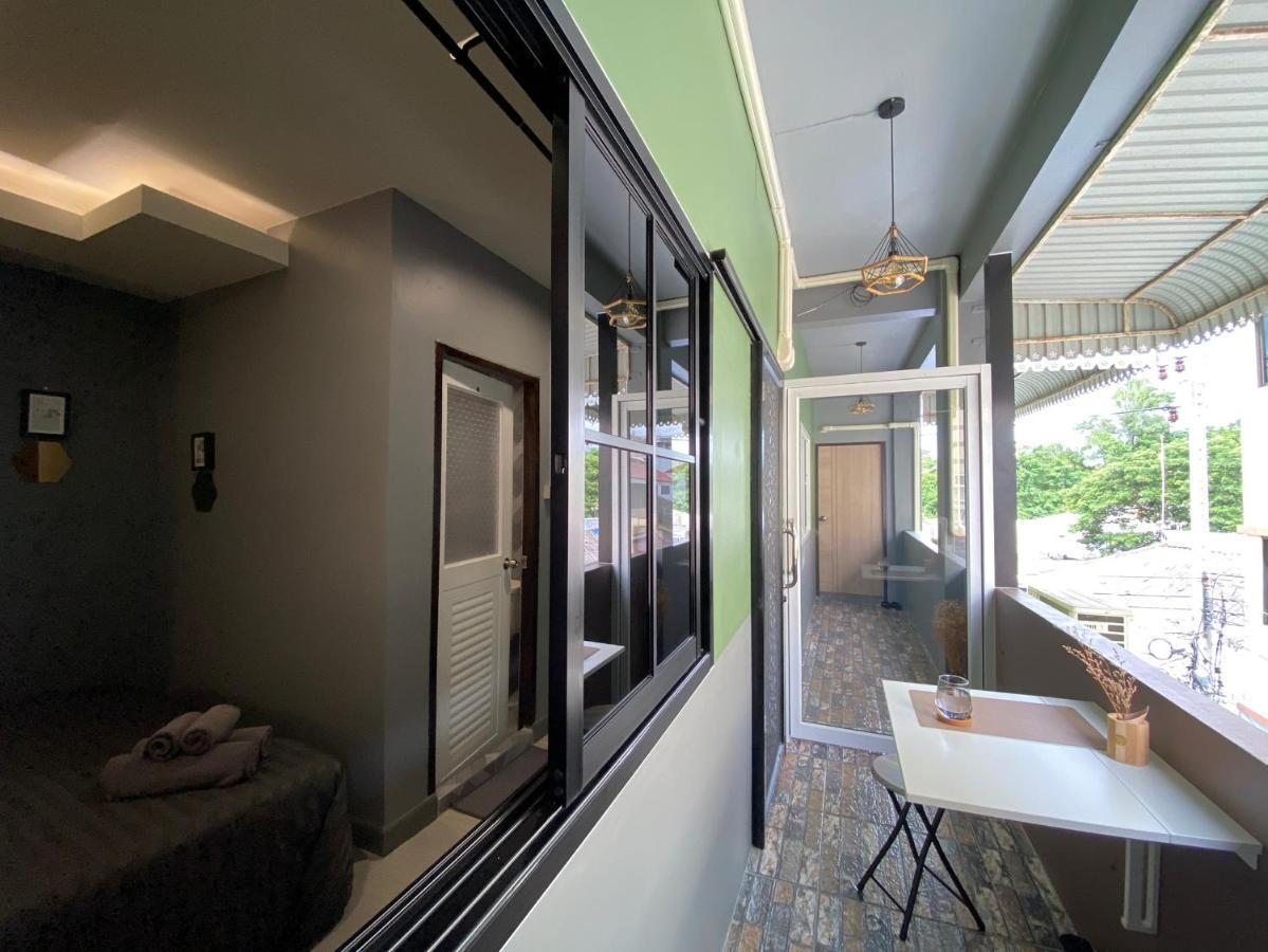 Varietyd-Dayhostel Huahin מראה חיצוני תמונה