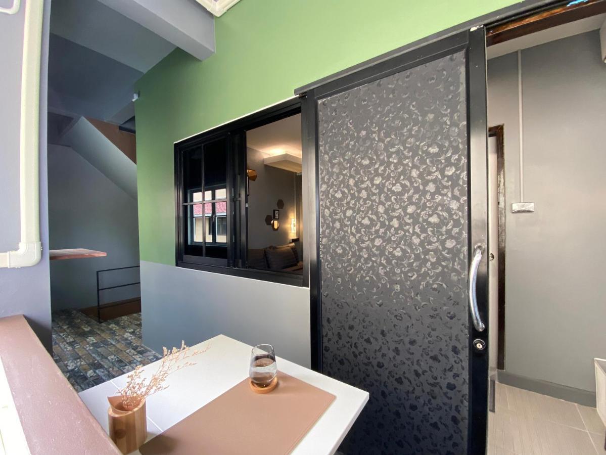 Varietyd-Dayhostel Huahin מראה חיצוני תמונה