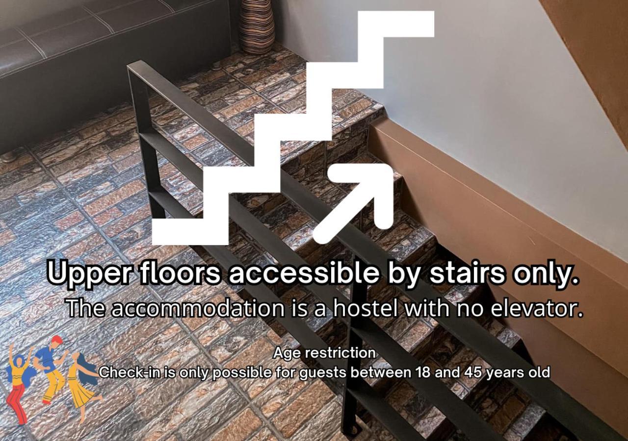 Varietyd-Dayhostel Huahin מראה חיצוני תמונה