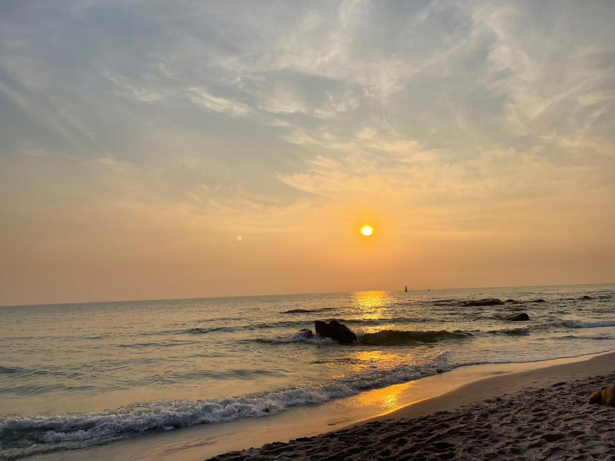 Varietyd-Dayhostel Huahin מראה חיצוני תמונה