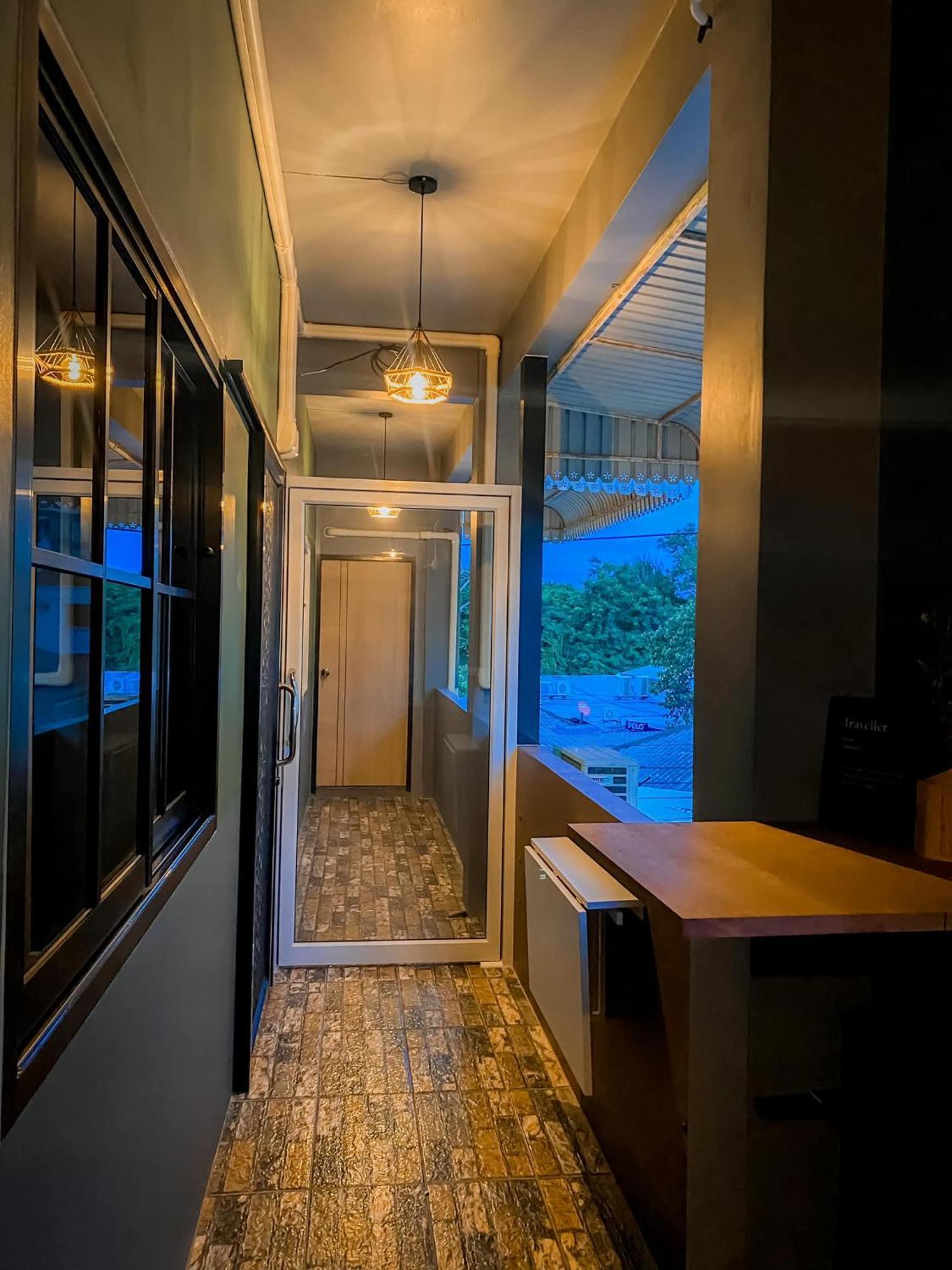 Varietyd-Dayhostel Huahin מראה חיצוני תמונה