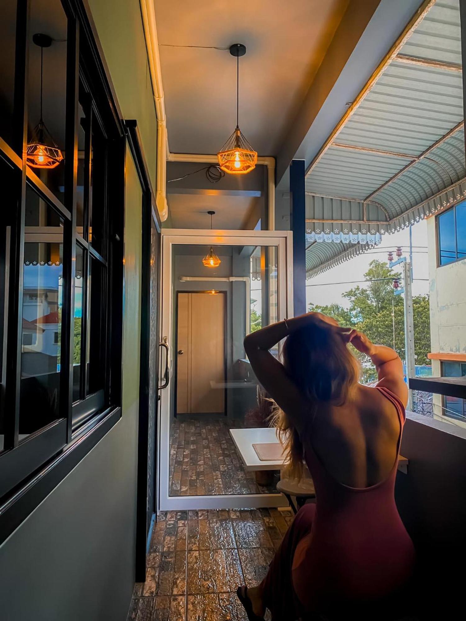Varietyd-Dayhostel Huahin מראה חיצוני תמונה