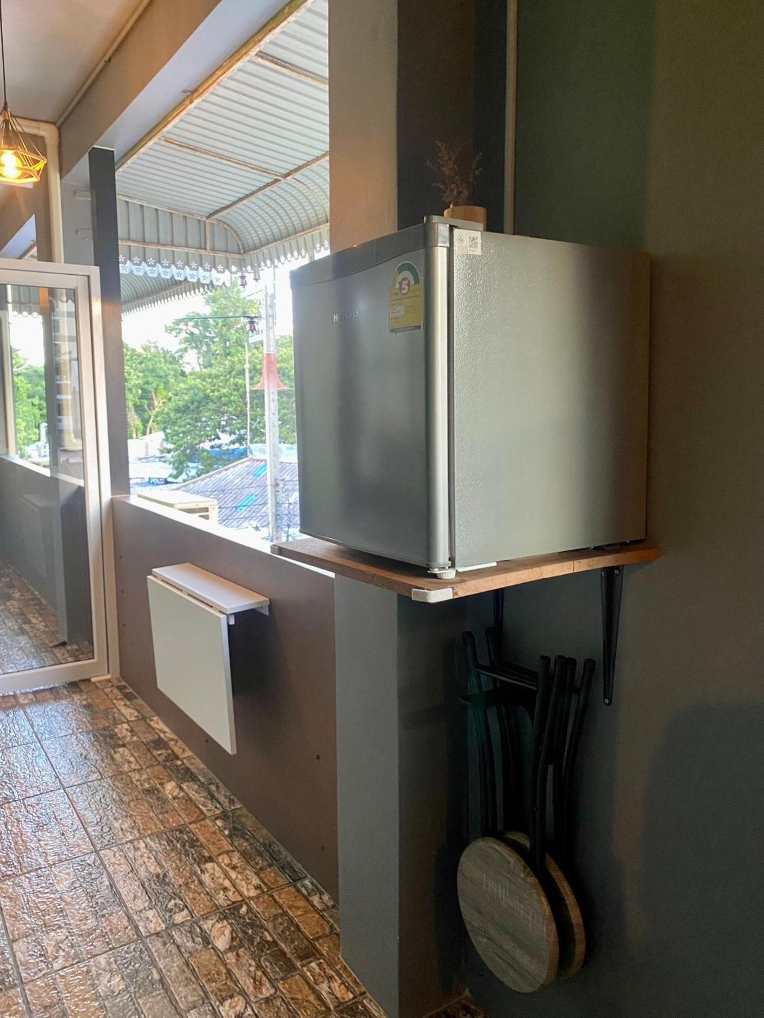 Varietyd-Dayhostel Huahin מראה חיצוני תמונה