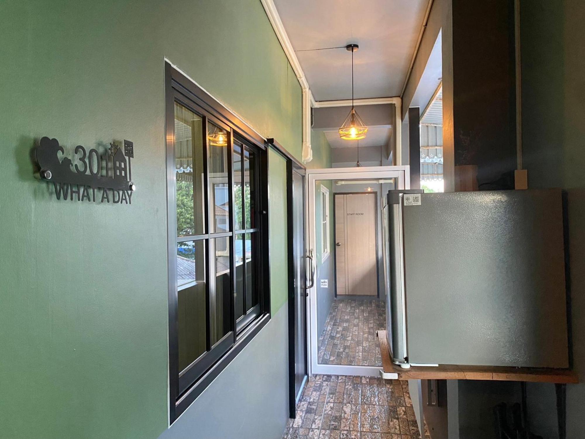 Varietyd-Dayhostel Huahin מראה חיצוני תמונה