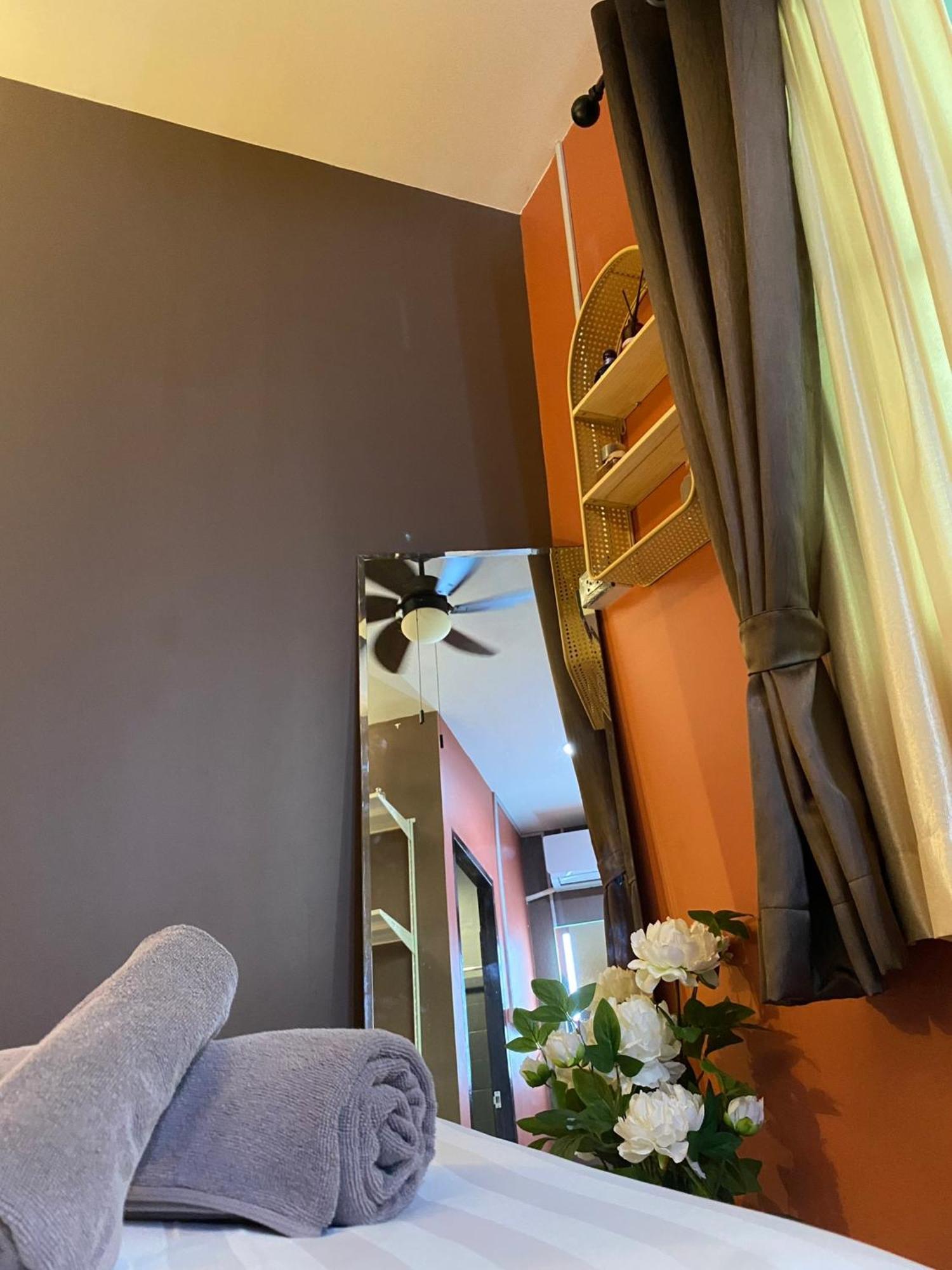 Varietyd-Dayhostel Huahin מראה חיצוני תמונה