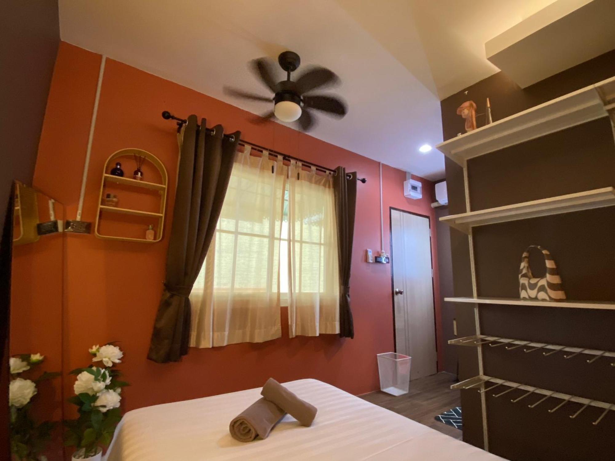 Varietyd-Dayhostel Huahin מראה חיצוני תמונה