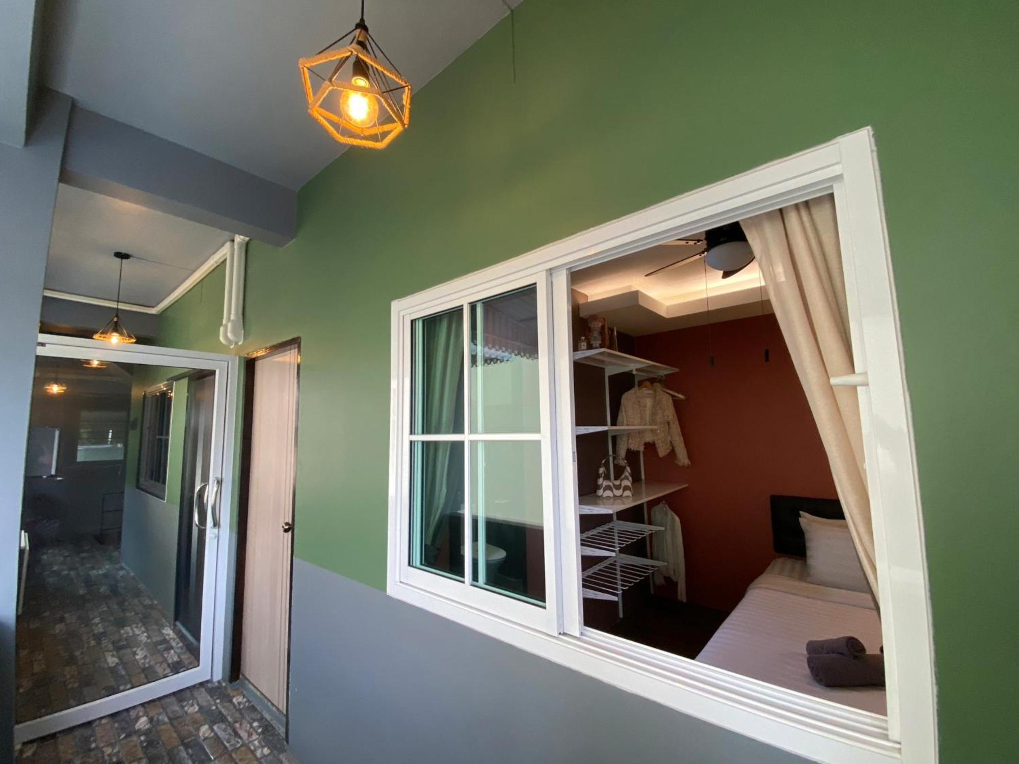 Varietyd-Dayhostel Huahin מראה חיצוני תמונה