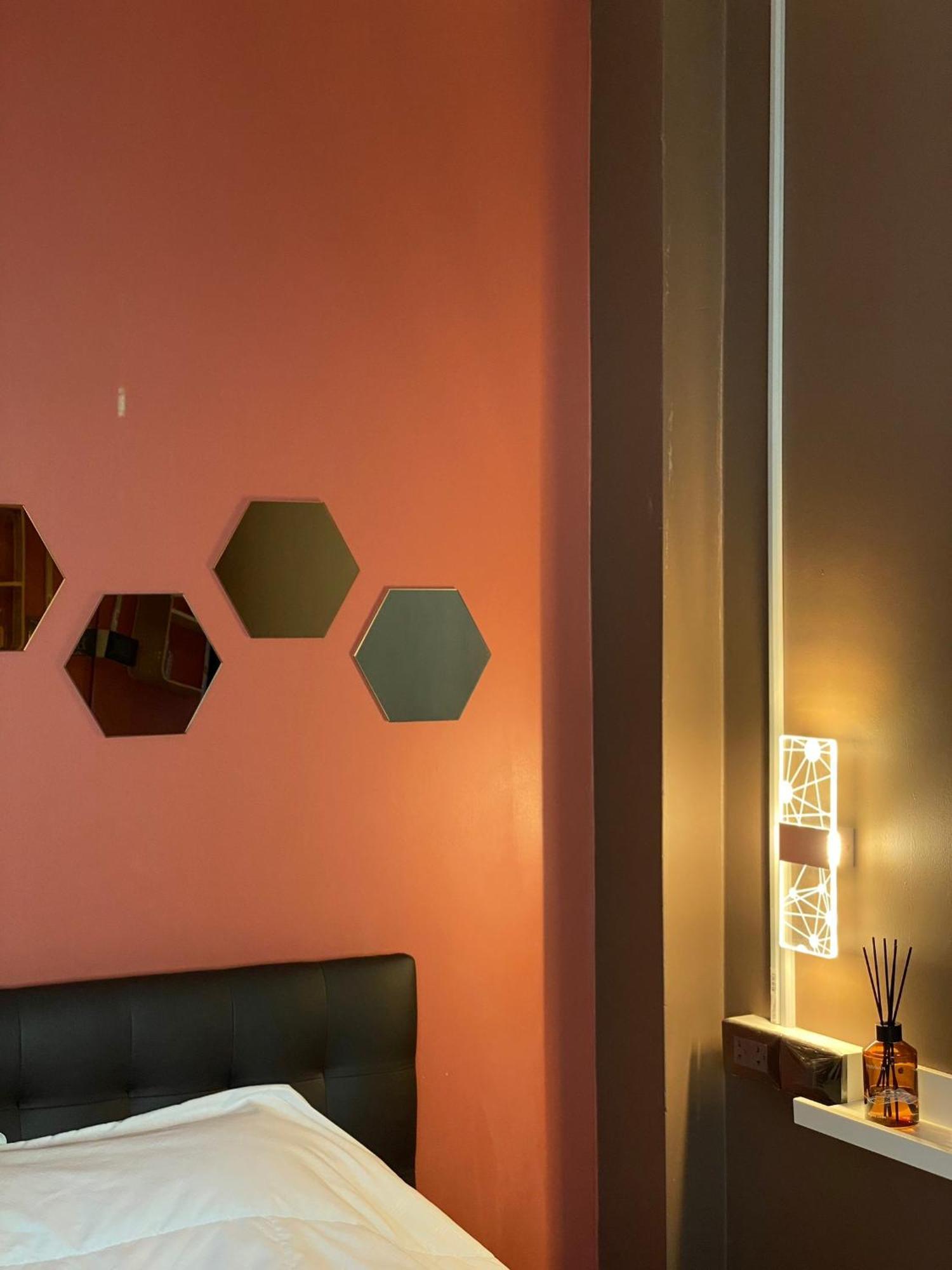Varietyd-Dayhostel Huahin מראה חיצוני תמונה