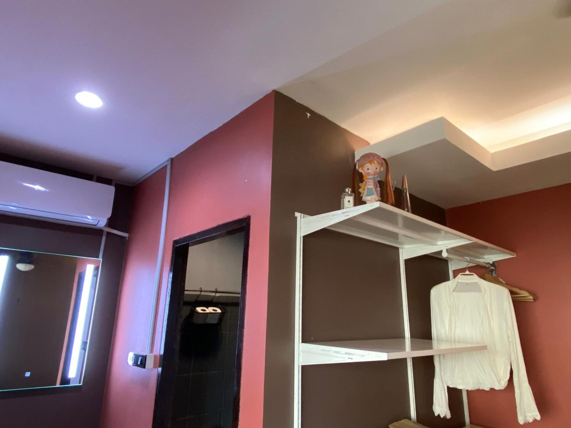Varietyd-Dayhostel Huahin מראה חיצוני תמונה