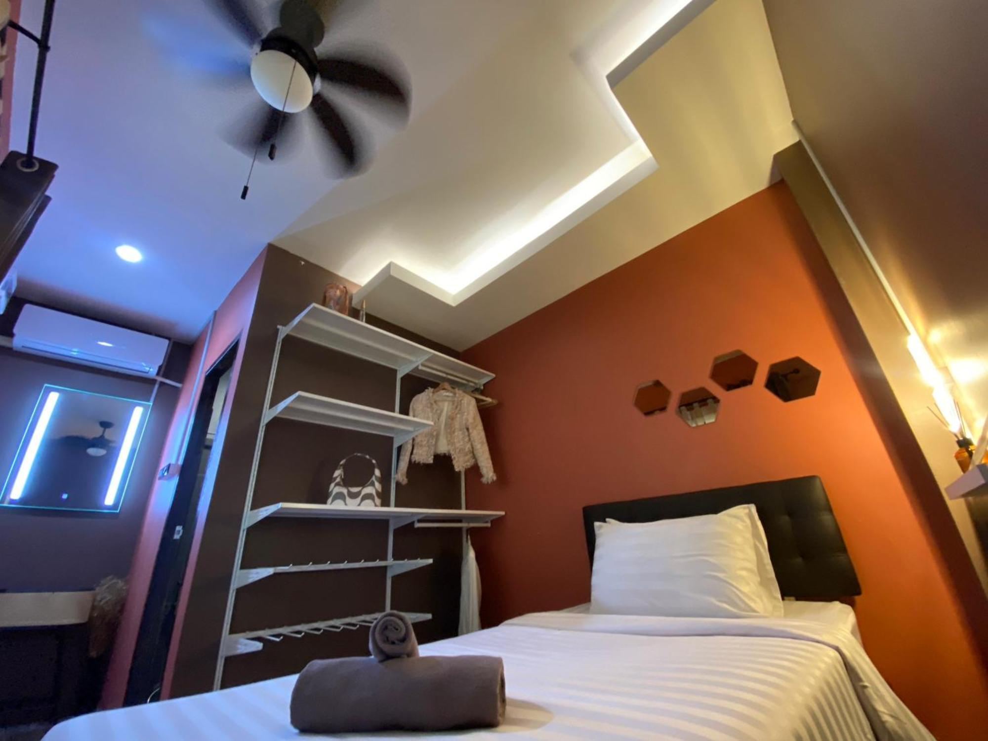 Varietyd-Dayhostel Huahin מראה חיצוני תמונה