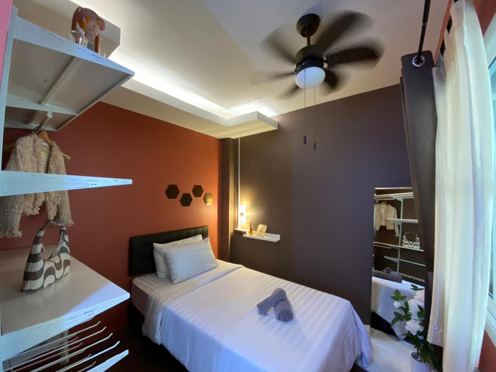 Varietyd-Dayhostel Huahin מראה חיצוני תמונה
